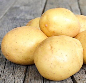 картофель Коломбо